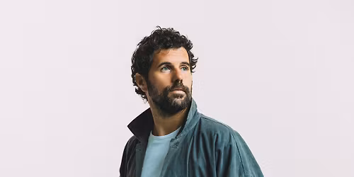 Nick Mulvey - Dark Harvest World Tour