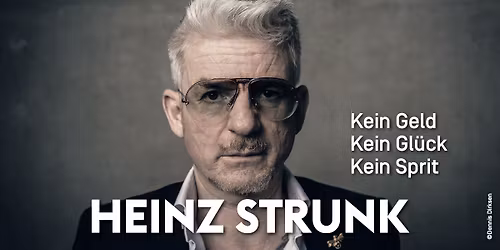 Heinz Strunk