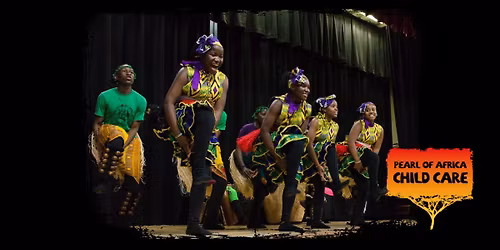 Pearl of Africa Children's Choir