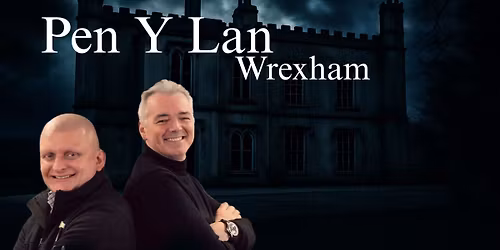 Pen Y Lan with Tvs Most Haunted 