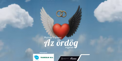 ELMARAD! \u00daJ ID\u0150PONT! Az \u00f6rd\u00f6g - Veszpr\u00e9mi Pet\u0151fi Sz\u00ednh\u00e1z