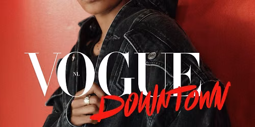 Vogue Downtown