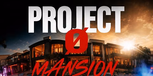 MANSION PARTY (PART 2)!! (this is a sneak peak alert)