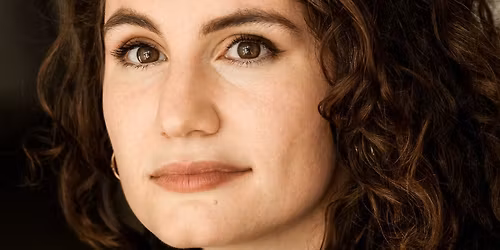 Lesung mit Lisa Roy im B\u00fcrgerTreff \u00dcberruhr \u2013 \u201eKeine gute Geschichte\u201c