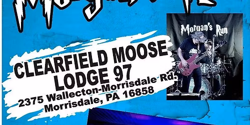 New Year's Eve Party