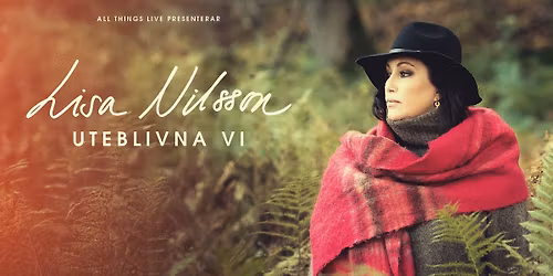 Lisa Nilsson - Uteblivna vi