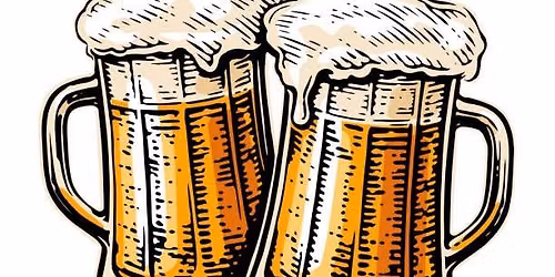 International Buy a Priest a Beer Day