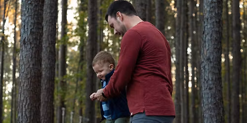 Thanksgiving at Wildwoods