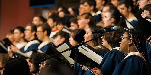 Malmgren Concert: South Africa Tour Preview Concert