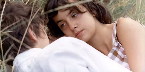 "As Minhas Namoradinhas", um filme de Jean Eustache