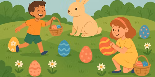 Hillspire Eggventure