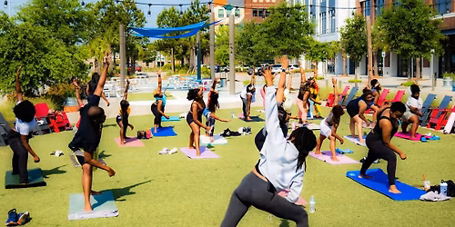 Mindful Movement