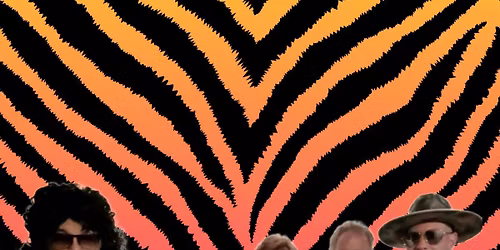 Ridgemont @ Crickets 