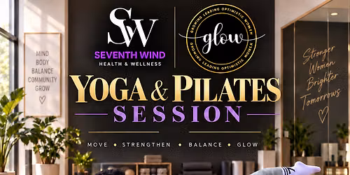 Yoga & Pilates Session