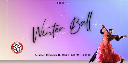 USADance Winter Ball