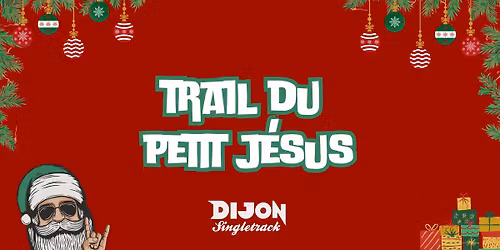 Trail du Petit J\u00e9sus 2025