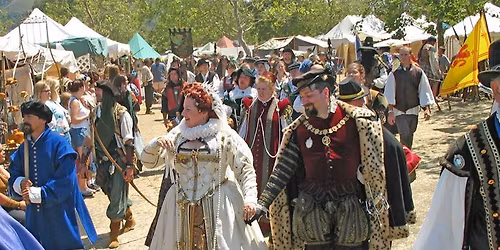 New Year's Eve Party