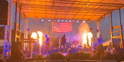 The Tavern on 74 will be Rockin!\ud83e\udd18