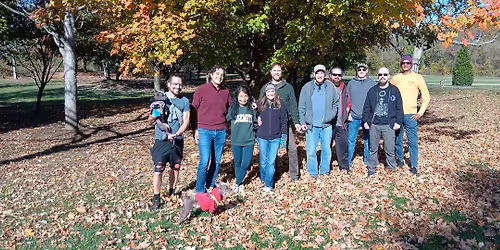 Secular Soles, the Tri-State Freethinkers Walking Group