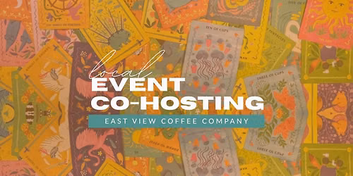 Local Sessions by Tarot In Color at East View Coffee Company