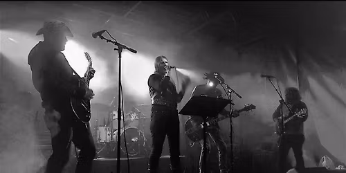 Badgers On Stage 