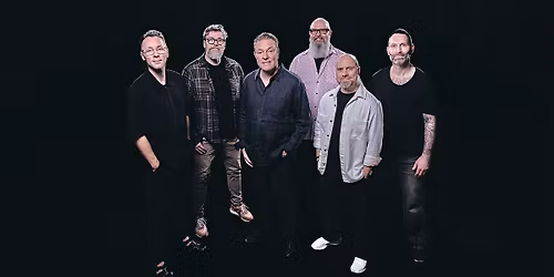 Mezzoforte (IS) | Victoriateatern