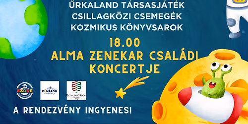 Sz\u0151nyi gyerk\u0151cnap - \u0170rkaland