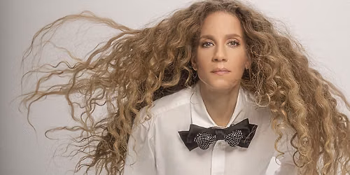 AMANDA MARSHALL - Dirty 30 Tour 2027 | MANNHEIM