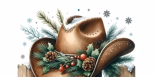 Christmas In Millsap