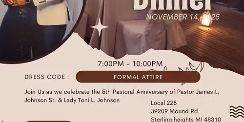 Pastoral Banquet Sweet Home