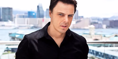 Markus Schulz (21+)