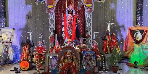 Saraswati Puja (Repeat) \u09b8\u09b0\u09b8\u09cd\u09ac\u09a4\u09c0 \u09aa\u09c2\u099c\u09be (\u09aa\u09c1\u09a8\u09b0\u09be\u09df)