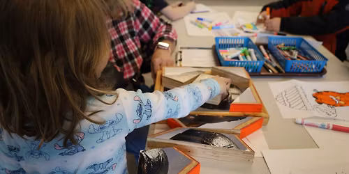 Spring Break Family Night PJ Party