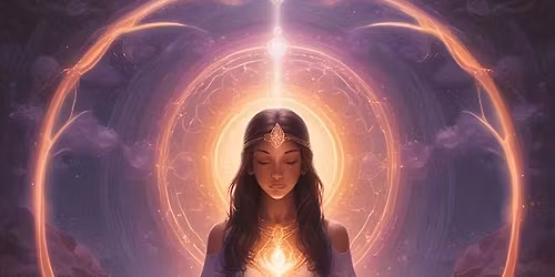 Journ\u00e9e "Connexion \u00e0 Soi et avec les Guides"