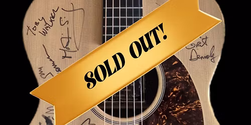 John Gregory celebrates 20 incredible years of blues with special guests the Jesse Janes Band