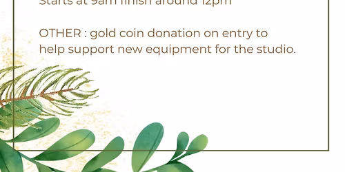 End of year showcase 