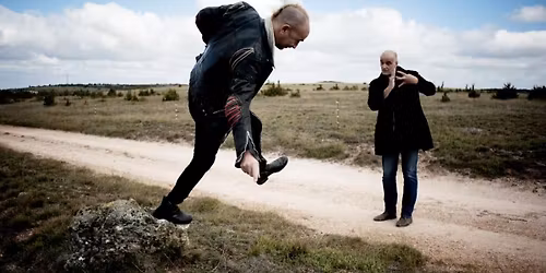 Boucan - CONCERT (Folk - Psych\u00e9)