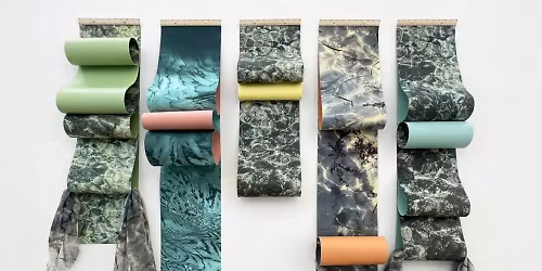 Tuff Puffin & Whump!