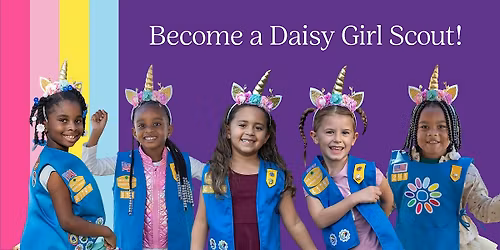 Unicorn Party! | Girl Scouts in Jacksonville