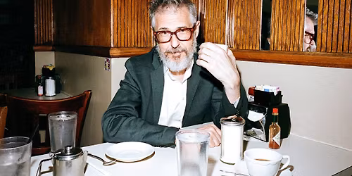 Portland, ME \u2013 Ira Glass: Seven Things I've Learned