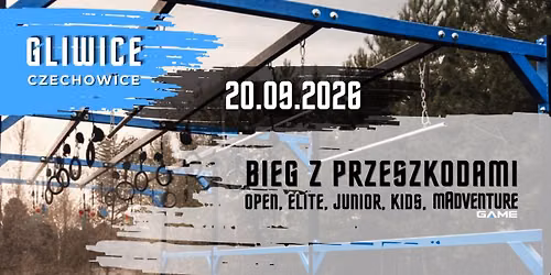 mAdventure Race - Gliwice 2026