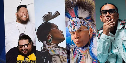 Indigenous Sound