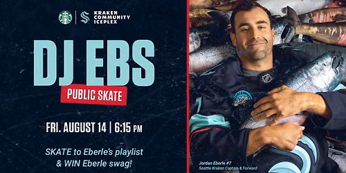 DJ Eberle Skate