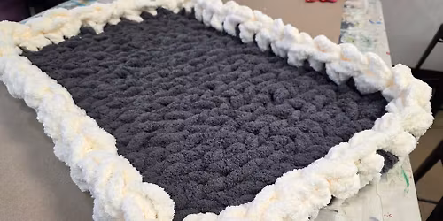 4\/19\/2026 (1pm) SUNDAY Cozy Pet Bed Workshop