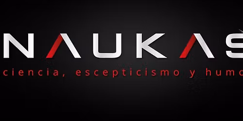 NAUKAS BARCELONA 2026 \u00abCiencia para salvar el mundo\u00bb