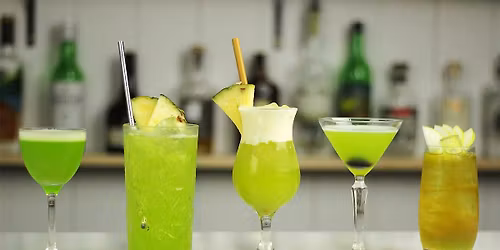 Social Hour with Jacksonville Collaborative Divorce F\/K\/A CFL and NADP