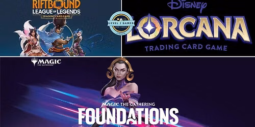New Player Event: Learn to Play!