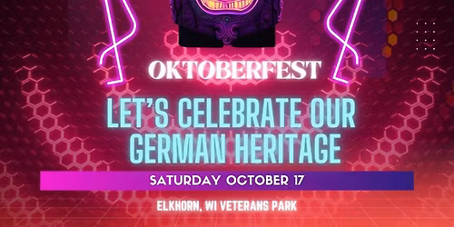 Elkhorn Oktoberfest