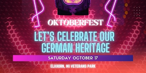 Elkhorn Oktoberfest