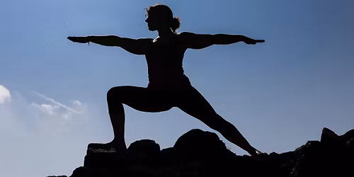 Fordypningskurs - Finn din indre Kriger!